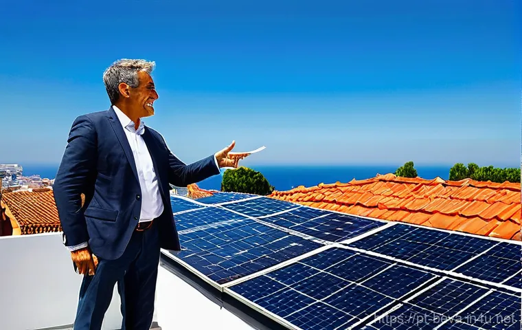 건축평가사가 직면하는 윤리적 문제 - **"Precision Under Pressure: The Diligent Appraiser"**
    A focused male appraiser, in his early 40...