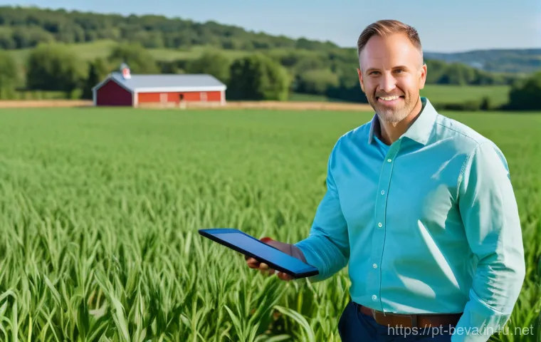 건축평가사의 실무 장비 추천 - Image Prompt 1: The Drone-Powered Rural Appraisal**