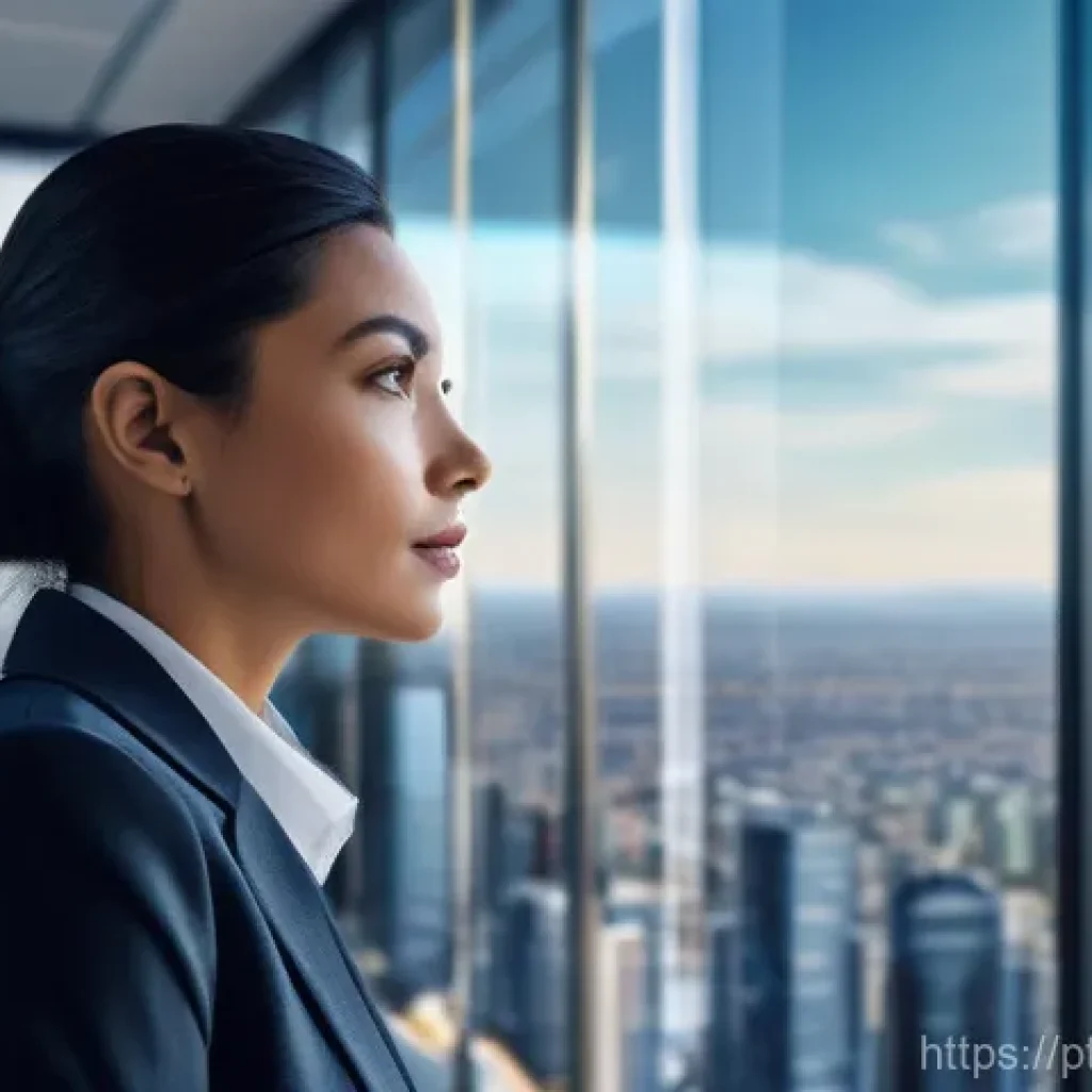 건축평가 전문가의 주요 트렌드 분석 - **Prompt 1: The AI-Powered Real Estate Appraisal**
    A highly skilled female real estate appraiser...