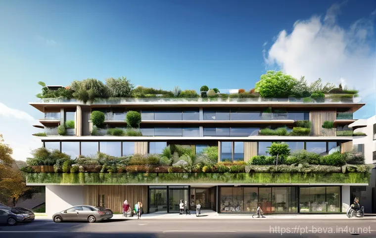 건축평가 전문가의 주요 트렌드 분석 - **Prompt 1: The AI-Powered Real Estate Appraisal**
    A highly skilled female real estate appraiser...