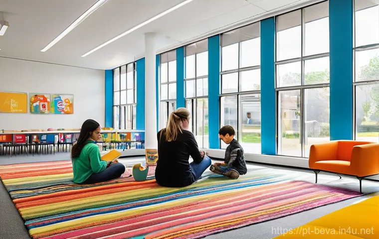 건축평가사의 프로젝트 완료 후 성과 분석 - **Prompt 2: Sustainable Building with Integrated Technology for Energy Efficiency**
    "An aerial v...