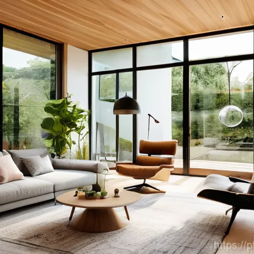 건축평가 업무 사례 공유 - **Prompt 1: Sustainable & Smart Family Home with Green Oasis**
    "A vibrant, sunny image of a mode...