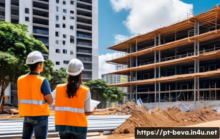 건축평가사로서의 성공적인 첫 직장 선택 관련 이미지 1